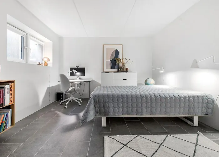 Lovely In S With Wifi Holiday home *