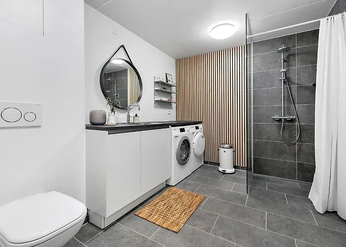 Holiday home Lovely In S With Wifi *