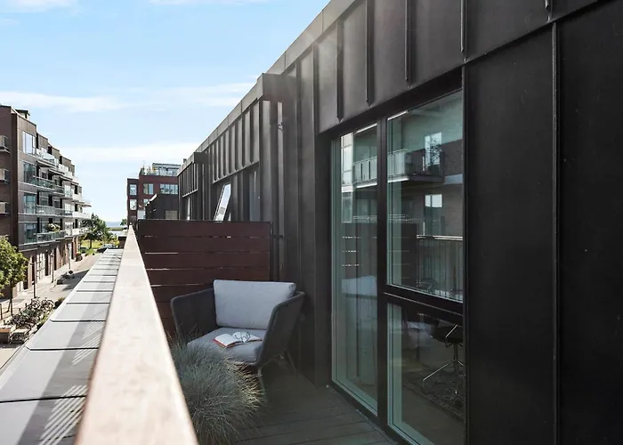 Lovely In S With Wifi Holiday home Copenhagen