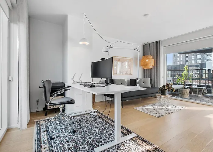 Holiday home Lovely In S With Wifi