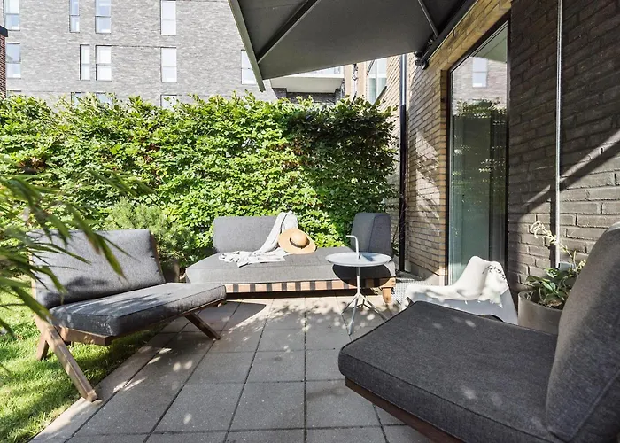 Lovely In S With Wifi