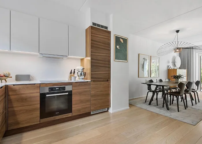 Lovely In S With Wifi Holiday home *