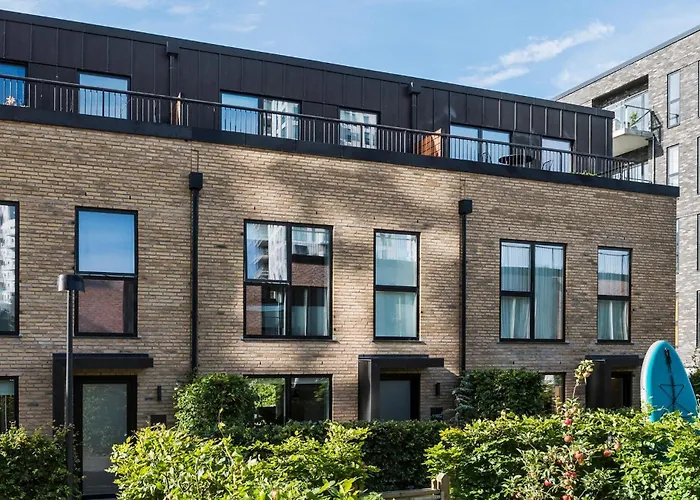 Lovely In S With Wifi Dom wakacyjny