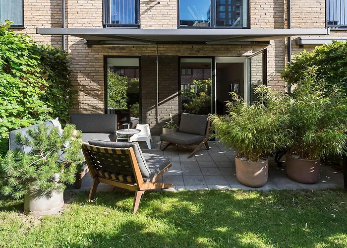 Holiday home Lovely In S With Wifi