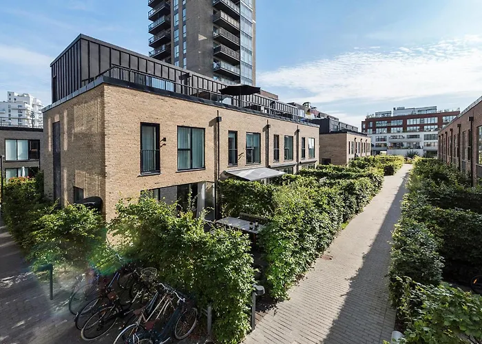 Holiday home Lovely In S With Wifi *