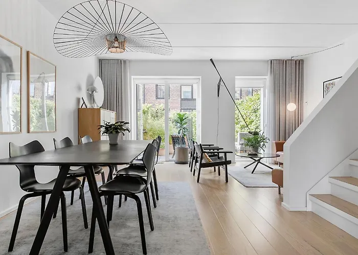 Lovely In S With Wifi Holiday home *