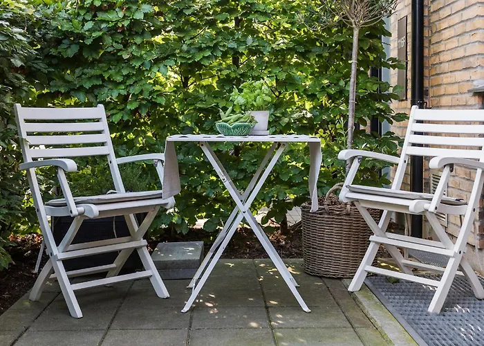 Lovely In S With Wifi Holiday home Copenhagen