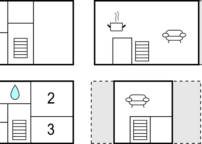 Lovely In S With Wifi * Copenhagen