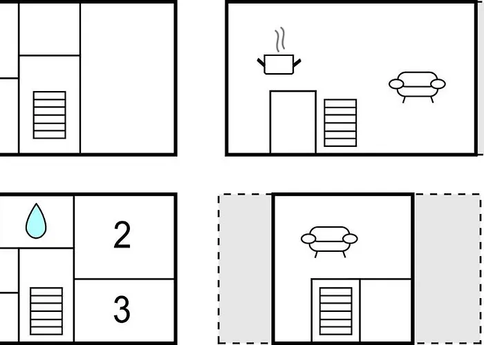 Lovely In S With Wifi *